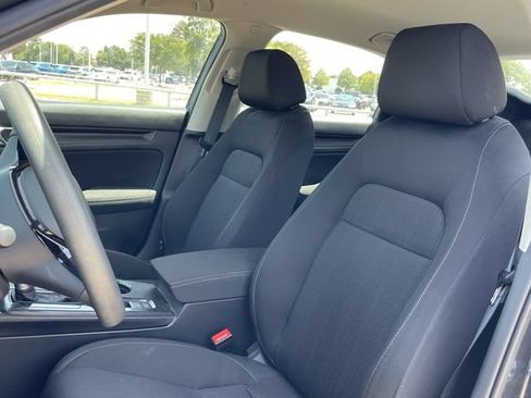 Used 2025 Honda Civic LX image 23