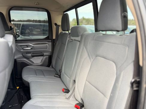 Used 2020 RAM 1500 Big Horn image 5