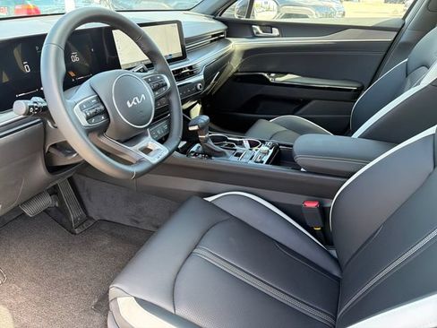 New 2026 Kia K5 GT-Line FWD image 18