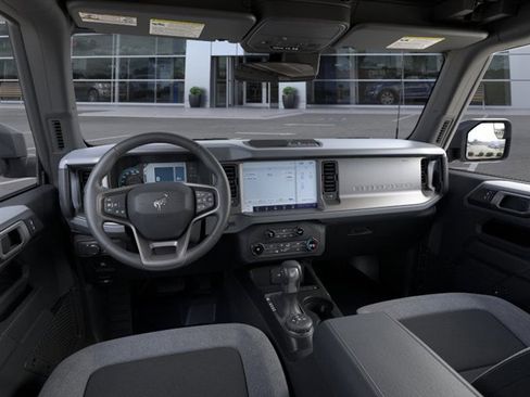 New 2025 Ford Bronco 2-Door image 10