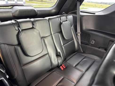 Used 2022 Ford Explorer ST w/ ST Street Pack AWD/4WD image 16