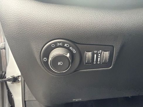 New 2026 Jeep Compass Limited AWD/4WD image 24