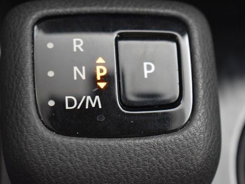 Used 2023 Nissan Rogue SV AWD/4WD image 20