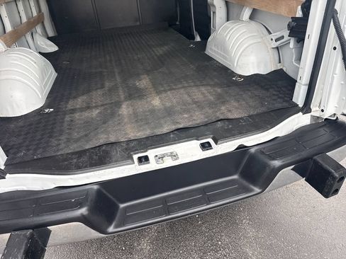 Used 2024 GMC Savana 2500 w/ Driver Convenience Package RWD image 31