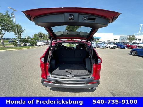 Used 2026 Honda CR-V Sport-L image 11