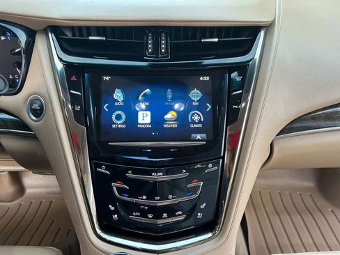 Used 2014 Cadillac CTS Luxury image 17