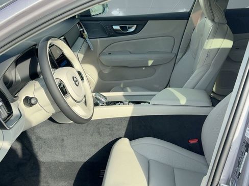 New 2026 Volvo V60 B5 Cross Country Ultra w/ Climate Package image 5