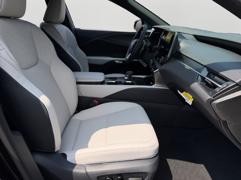 New 2026 Lexus RX 350 F Sport w/ Convenience Package AWD/4WD image 5