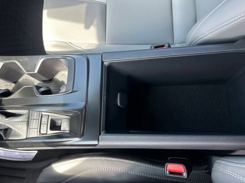 New 2026 Toyota Camry Hybrid FWD image 23