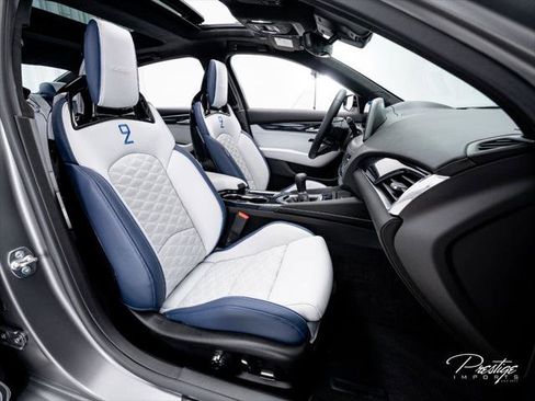 Used 2025 Cadillac CT5 V Blackwing w/ LE Monstre Special Edition RWD image 28