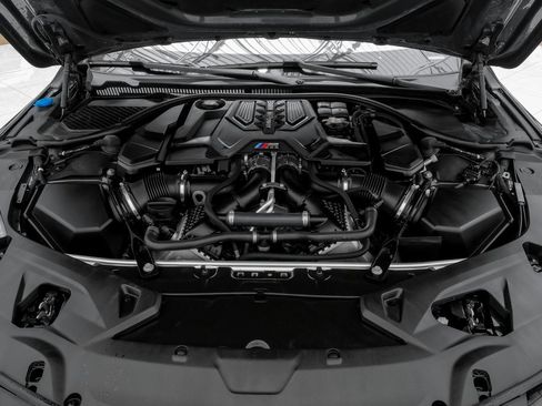 Used 2022 BMW M8 Competition w/ M Carbon Exterior Package image 49