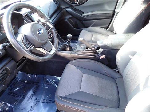 Used 2021 Subaru Crosstrek 2.0i Premium image 10