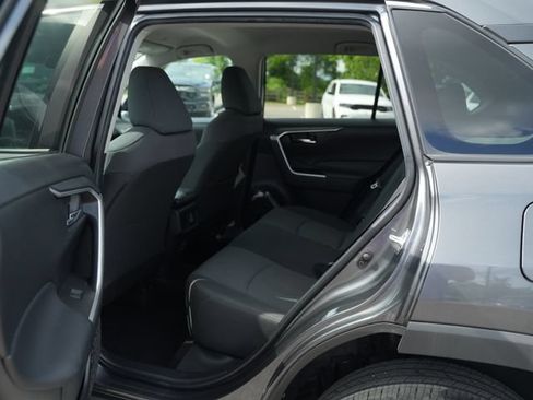 Used 2024 Toyota RAV4 XLE FWD image 14