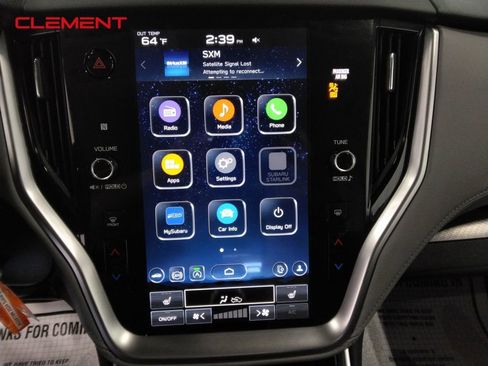 Used 2024 Subaru Outback Premium image 14