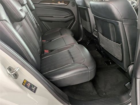 Used 2016 Mercedes-Benz GLE 350 GLE 350 image 33