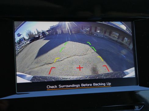 Used 2020 Subaru Crosstrek 2.0i Premium w/ Popular Package #3 image 12