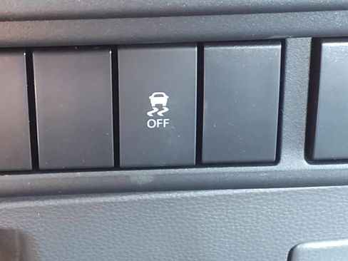 New 2025 Chevrolet Low Cab Forward 5500 XD image 10