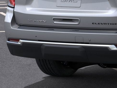 New 2026 GMC Yukon XL Elevation image 14