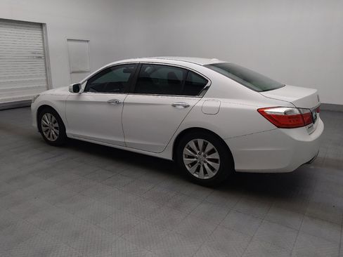 Used 2015 Honda Accord EX-L image 3