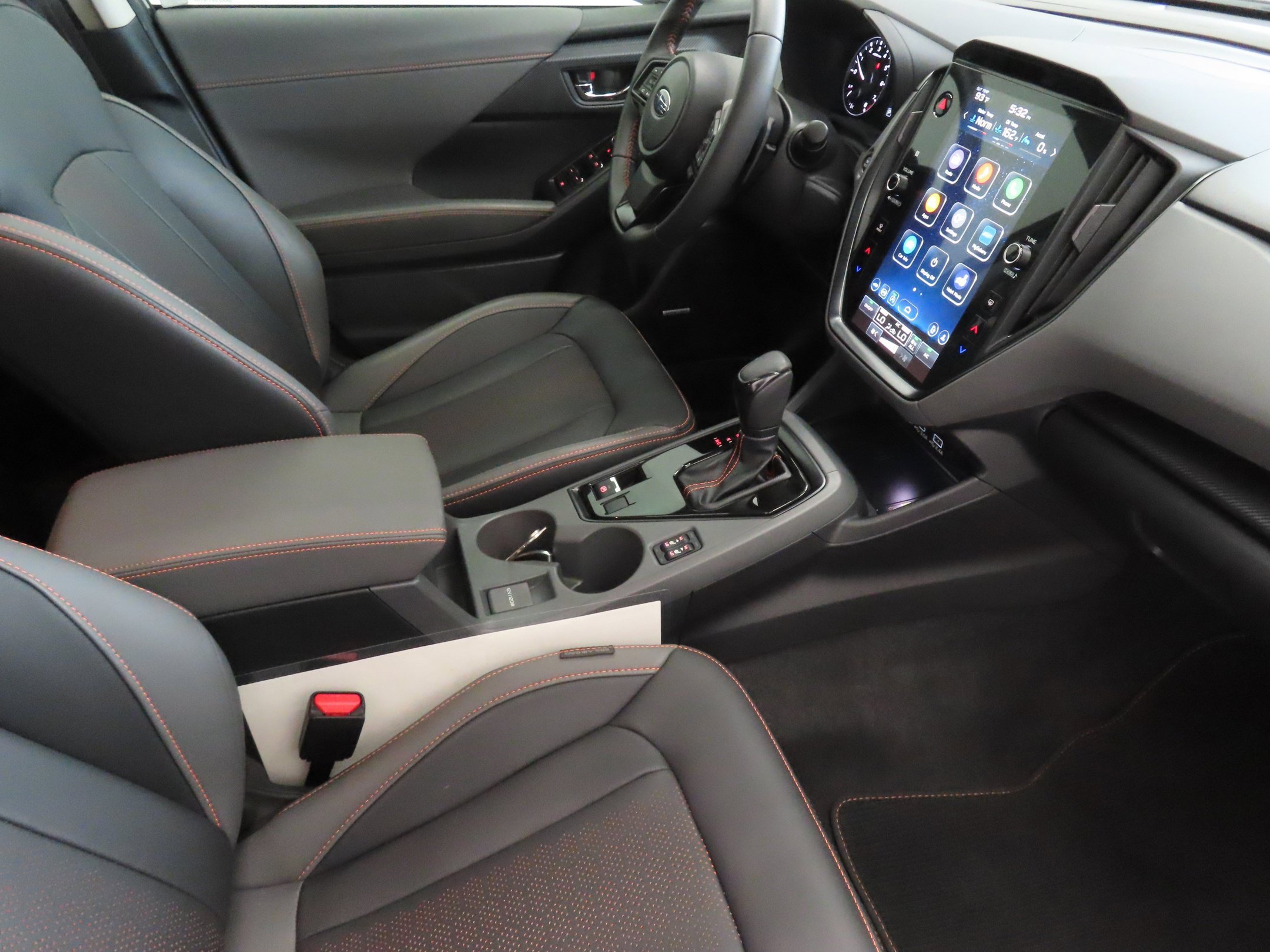Used 2025 Subaru Crosstrek 2.5i Limited w/ Crosstrek Mirror Package AWD/4WD image 25