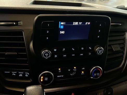 Used 2024 Ford Transit 350 XL image 15