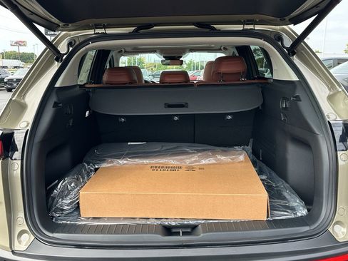 New 2025 MAZDA CX-50 Meridian Edition w/ Weather Package image 4