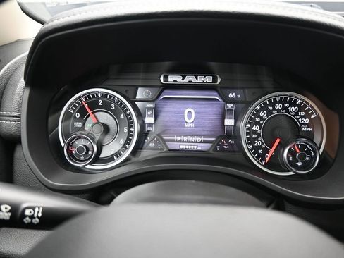 Used 2022 RAM 1500 Laramie w/ Laramie Southwest Edition RWD image 18
