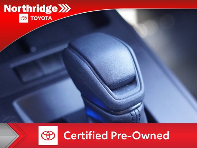 Certified 2026 Toyota Corolla Cross LE FWD image 30