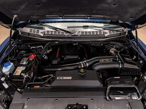 Used 2019 Ford F150 Raptor w/ Equipment Group 801A Mid image 31