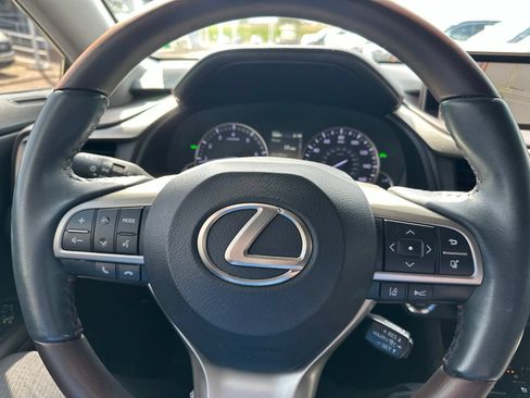 Used 2019 Lexus RX 350 FWD w/ Navigation Package image 13