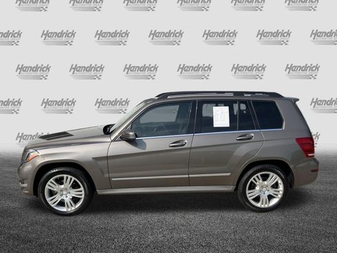 Used 2015 Mercedes-Benz GLK 350 2WD image 6