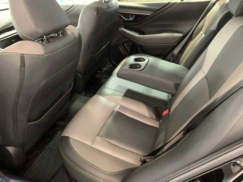 Used 2021 Subaru Outback Onyx Edition XT image 5