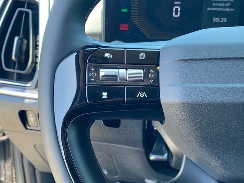 New 2026 Kia Sorento EX FWD image 14