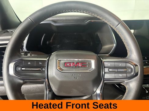 Used 2024 GMC Canyon AT4 AWD/4WD image 14