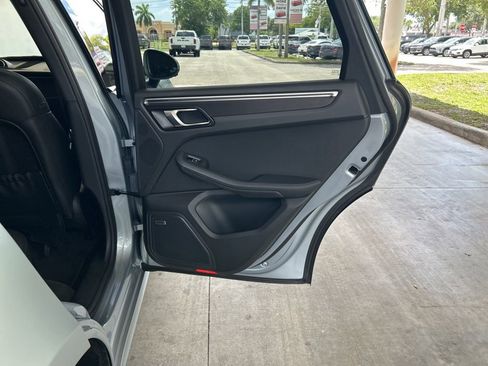 Used 2021 Porsche Macan GTS w/ Premium Package Plus (PF9) image 32