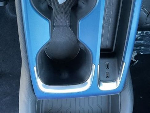 New 2026 Chevrolet Equinox EV LT image 19