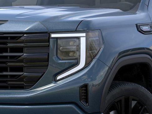 New 2026 GMC Sierra 1500 Elevation w/ Elevation Select Package AWD/4WD image 11
