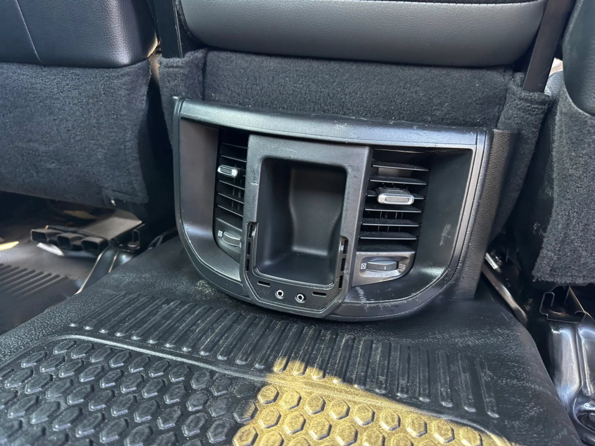 Used 2023 RAM 3500 Tradesman w/ Max Tow Package RWD image 15