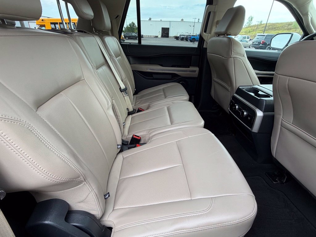 Certified 2024 Ford Expedition Max XLT AWD/4WD image 47