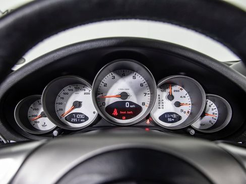 Used 2008 Porsche 911 Carrera S RWD image 21