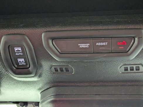 Used 2023 Jeep Wrangler Unlimited Rubicon 4xe w/ Safety Group image 26