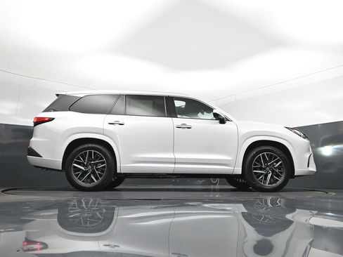 New 2026 Lexus TX 350 AWD image 45