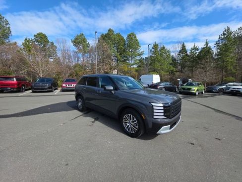 New 2026 Hyundai Palisade SE image 12