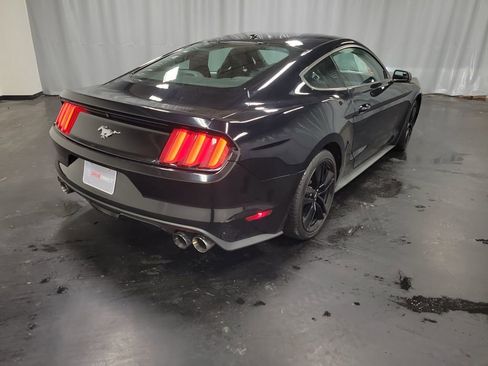 Used 2017 Ford Mustang Premium w/ Ecoboost Performance Package image 9