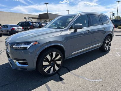 Used 2023 Volvo XC90 T8 Ultimate