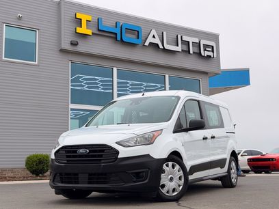 Used 2021 Ford Transit Connect XL