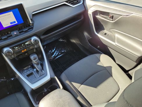 Certified 2024 Toyota RAV4 LE image 15
