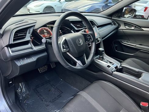 Used 2021 Honda Civic Sport image 21