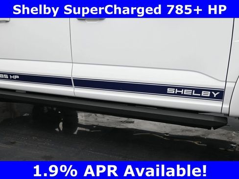 New 2024 Ford F150 Lariat w/ Equipment Group 502A High image 16