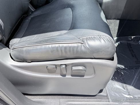 Used 2020 INFINITI QX80 Luxe w/ Proassist Package RWD image 53